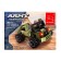 Designer Army "Assault jeep", 36 parts