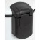 Garbage bucket with the pedal Orion 420050, 5 liters