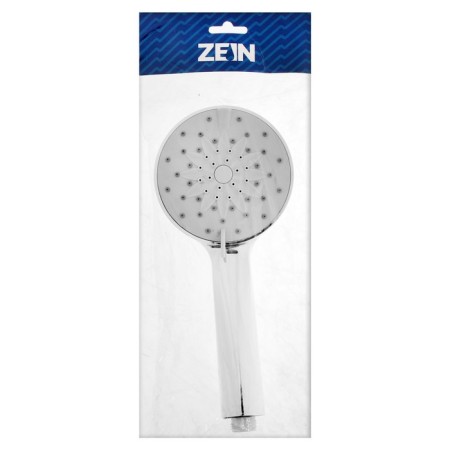 Shower Lake Zein, 4 modes, spa, plastic, color chromium-11