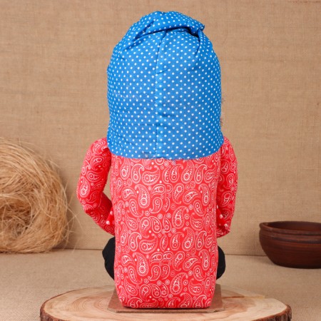 Brownie "Baby with kvass", 43x25x20 cm-2