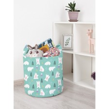 Basket for toys 