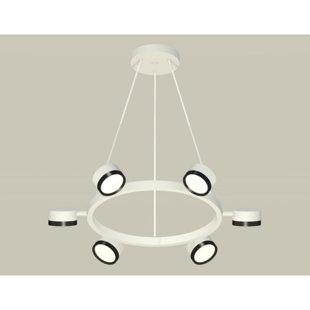 Ambrella Light, Traditional Diy, XB9191151, 6XGX53, White Sand, Black Polished, Black polished