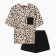 Female pajamas (T -shirt and shorts) KAFTAN "Style" p. 44-46