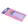 Block with a sticky edge of 56 x 123 mm, Devente Niconico, 20 sheets, offset, mix