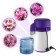 KitFort Distyllator KT-2082, 780 W, 4 l, cord 1 m