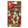 Strawberries "Zita and Gita", mixture, 0.04 g