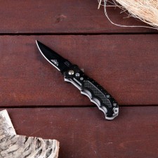 Folding knife 