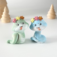 Polystone souvenir 