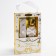 Holder for the nipple - dummy "Little Lady", on the tape