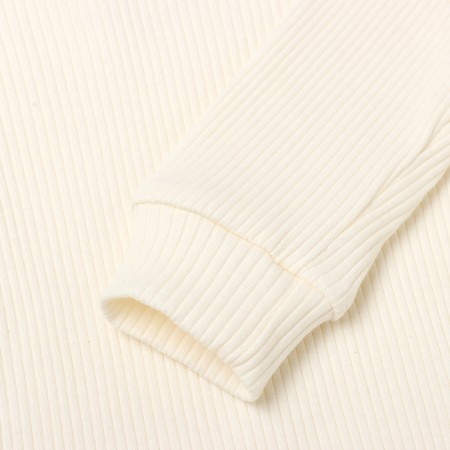 Set: body and pants crumb I, height 86-92 cm, milk-2