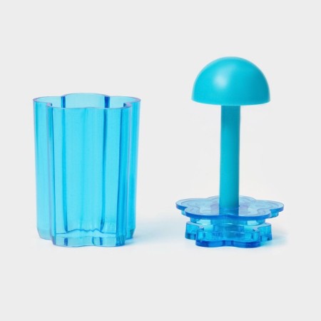 A set of forms for Canapes "Mini Sandwich", 6 × 3 cm, 5 pcs, color mix-2