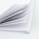 Set: A6 diary, 80 sheets and thermostatic 250 ml "Diary of the best teacher"