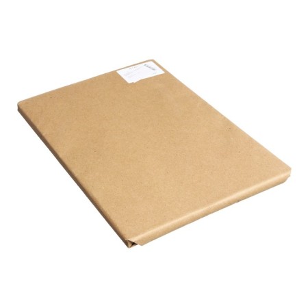 Craft-paper, 210 x 300 mm, 175 g/m2, set of 50 sheets, brown/gray-3