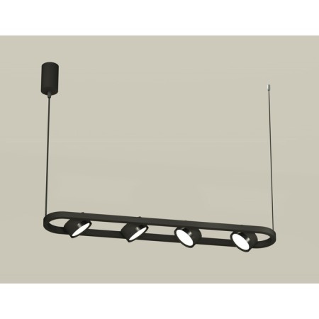 Ambrella Light, Traditional Diy, XB9164100, 4XGX53, Black Sand, Black Polished, Black polished