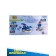 Super Wings "Police Patrol", 2 in 1