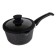 Panairo Chief Induction, induction, with a lid, the handle Soft-Touch, 1.4 liters