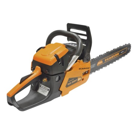 Carver RSG 358MF chainsaw, 3 hp, 2.2 kW, 18 ", step 0.325", groove 1.5 mm, 72 links-5
