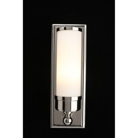 Wall lamp (sconces) rin e27 40w-6