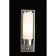 Wall lamp (sconces) rin e27 40w