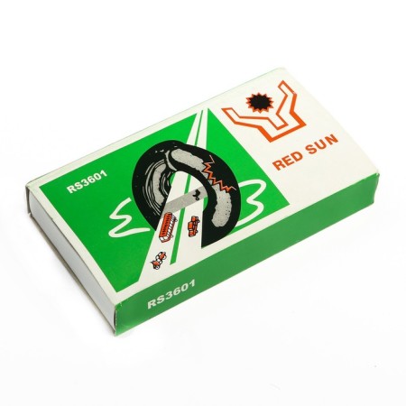 Rubber patching for tire repair, set 36 pcs-1
