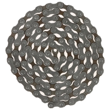 Dream Bike bicycle chain, 7 speeds, 116 links