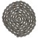 Dream Bike bicycle chain, 7 speeds, 116 links