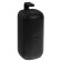 Portable column A85, 20 W, 3000 mAh, BT5.2, backlight, micro sD, blue