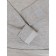 Thermal underwear is two-layer children, height 128 cm, the color is light gray melange