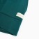 Women's shorts Mist Old School size 44, green color