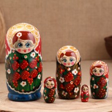 Matryoshka 