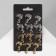 Book "Dragon" winding (indivisible packing 12 pcs., Price per pc.), Mix color
