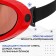Ski mask onlytop, red color
