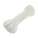 Rope polypr. Wheel 6 mm white 15 m