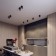 Redo IP20 LED 10W 3000k Ceiling