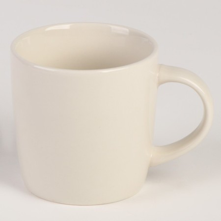 Set for decor mug polymer clay "Dragon with a ball"-3