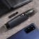 Luazon Ltri-01 hair trimmer, for the nose and ears, 1HAA (not included), gray