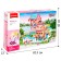 Constructor Pink Dream "Last Villa", 1342 details