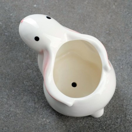 Pot "Rabbit" 12*8*8cm-4