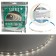SAFFIT LED strip, 5 m, SMD2835, 60 LED/m, 6 W/m, 12V, glow neutral white