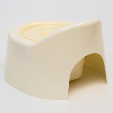 Children's toilet pot with a Giraffix lid, Mix color-4