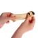 Magic anti -stress pulling "dog", with sand, in showbox
