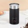 Kapucchucuchnikor KitFort KT-7128-1, 500 W, 0.5 l, 4 modes, black