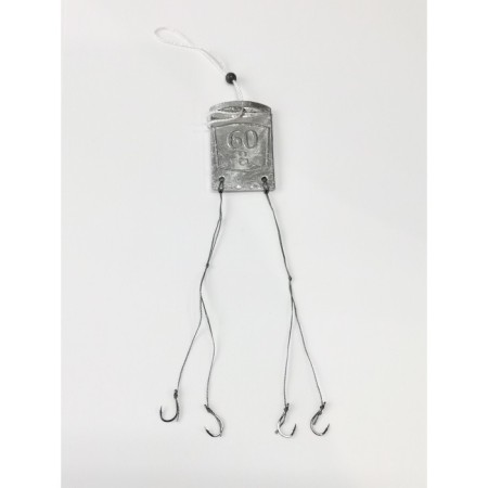 Cirow, tackle, 60 g