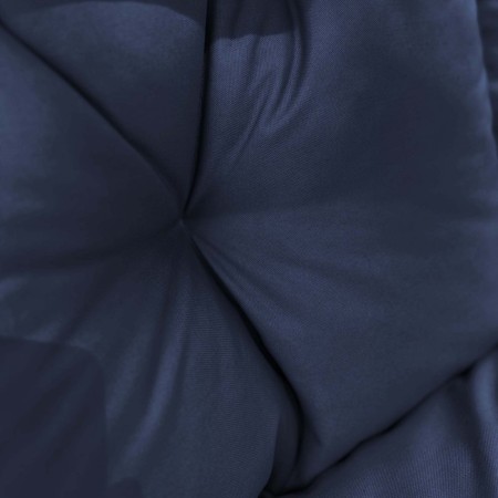Villy swing pillow, size 50x60x180 cm, blue color-3