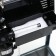 The Seastar HX-240F Aquarium includes: LED lamp, filter, 10 l, black