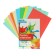Color A4, 24 sheets, 12 colors "for office equipment", 80 g/m²