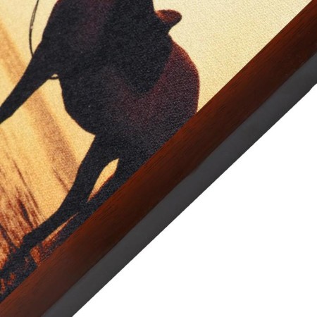 Tapestry "Walk on sunset" 44*64 cm-2