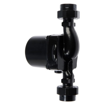 Circulation pump Jemix WRM-25/4-180, 70/50/35 W, pressure 3.5m, 40/30/15 l/min, without cable-1
