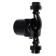 Circulation pump Jemix WRM-25/4-180, 70/50/35 W, pressure 3.5m, 40/30/15 l/min, without cable