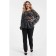 Women's tunic Wisell M5-4618/1, size 52